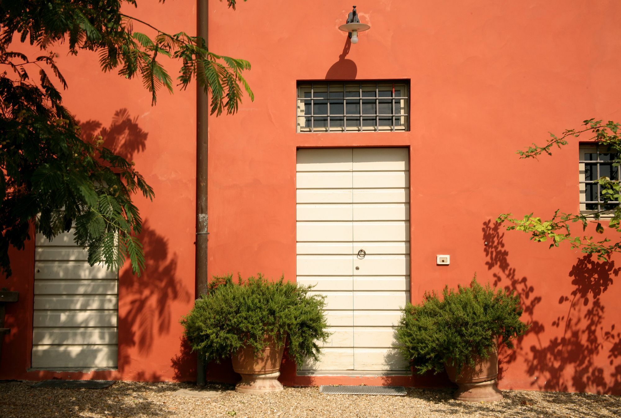 Torre A Cona Wine Estate Hotel San Donato in Collina Exterior foto